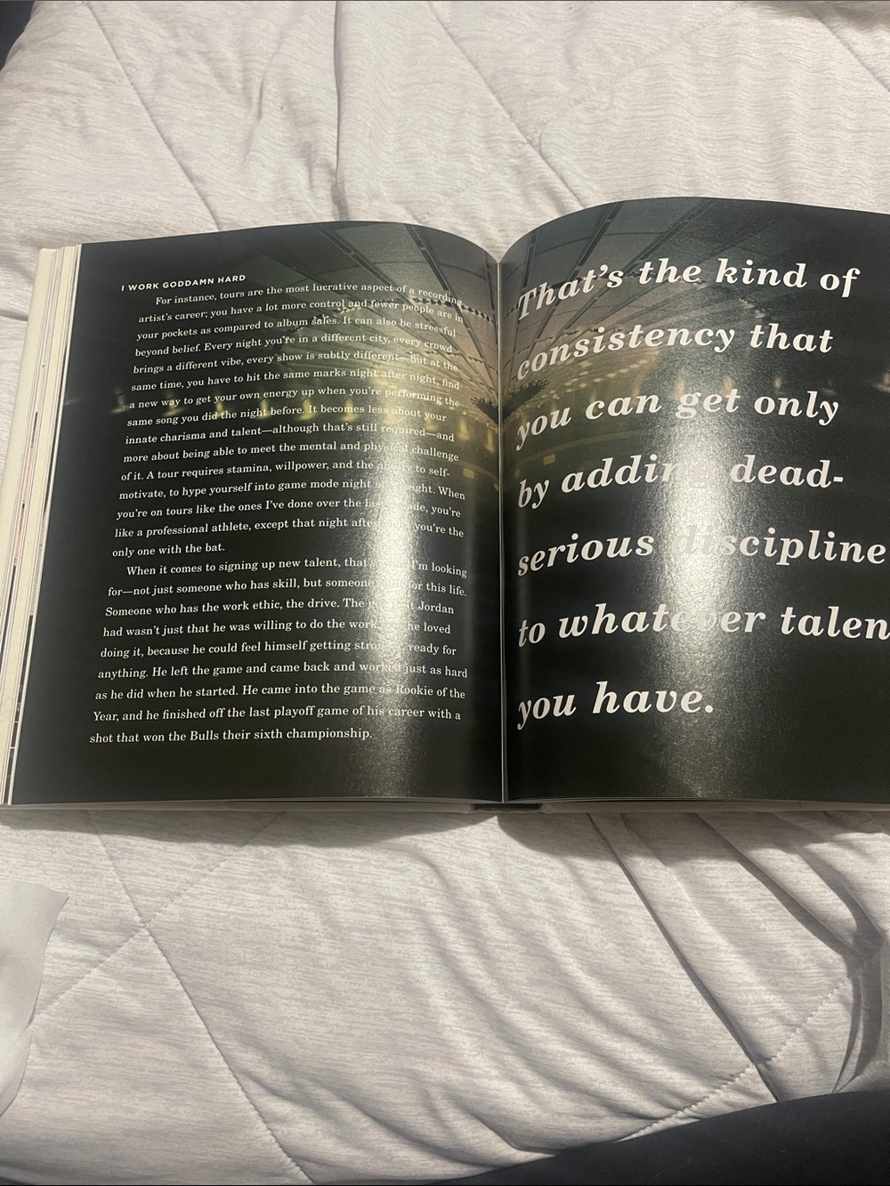 Book-JayZ - Decoded - Picture 3 of 4
